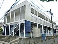 神奈川県横浜市南区別所3丁目：物件画像／株式会社タウンハウジング神奈川　戸塚店