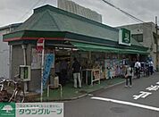 ★★Fuji 徒歩9分。スーパー 670m