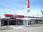 西友七里ヶ浜店 徒歩26分。スーパー 2050m