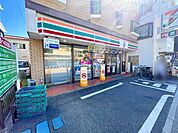 セブンイレブン鎌倉観音前店 徒歩21分。 1640m