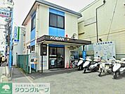湘南薬品薬局ラポール3 徒歩17分。ドラックストア 1320m