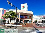 イトーヨーカドー大船店 徒歩14分。 1070m