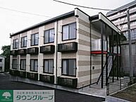 神奈川県横浜市南区六ツ川2丁目：物件画像／株式会社タウンハウジング神奈川　戸塚店