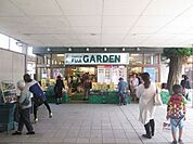★★生鮮食品館 785m
