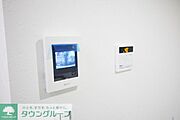 ★TVモニターホン★