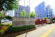 保土ヶ谷警察署 徒歩27分。警察署・交番 2120m