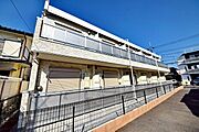 ★お洒落な外観★