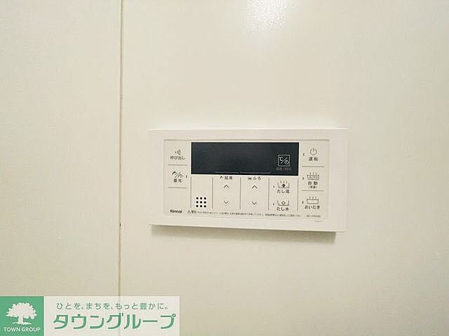 浴室