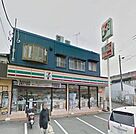 セブンイレブン西戸塚店 764m