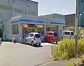 ローソン横浜金井町店 徒歩10分。コンビニ 790m