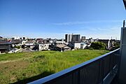 ★★見晴らし良好です★★