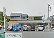 セブンイレブン横浜戸塚区役所入口店 徒歩6分。コンビニ 460m