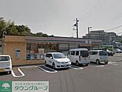 ★★セブンイレブン 徒歩5分。コンビニ 340m