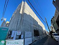 神奈川県鎌倉市台1丁目：物件画像／株式会社タウンハウジング神奈川　戸塚店