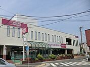 マックスバリュ藤沢湘南台店 498m