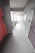 ★共用廊下★