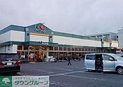 A・コープ原宿店 徒歩4分。スーパー 290m