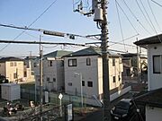 ★設備充実、追い炊き付き・閑静な住宅街です★
