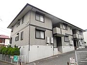 閑静な住宅街にございます！