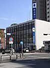 ★銀行★ 400m