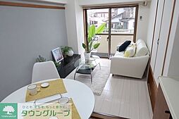 ペルソナージュ横浜 ワンルームの写真