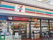 セブンイレブン鵠沼海岸店 徒歩1分。徒歩5分。コンビニ 30m