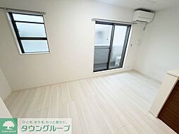 アムールゆめが丘2 1LDKの写真