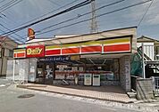 デイリーヤマザキ戸塚汲沢店 396m
