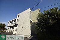 神奈川県藤沢市大庭5331-7：物件画像／株式会社タウンハウジング神奈川　戸塚店