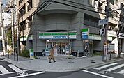 ファミリーマート辻堂新町三丁目店 1079m