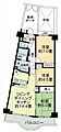 ライオンズマンション逗子披露山公園5階18.0万円