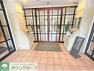 神奈川県横浜市戸塚区戸塚町：物件画像／株式会社タウンハウジング神奈川　戸塚店