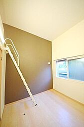 シェモア杉田 1Kの写真
