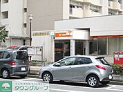 ★★郵便局 徒歩17分。その他 1360m