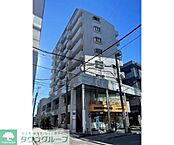 神奈川県藤沢市藤沢：物件画像／株式会社タウンハウジング神奈川　戸塚店