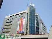 さいか屋藤沢店 徒歩6分。デパート 480m