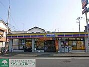 ミニストップ藤沢宮前店 徒歩2分。コンビニ 160m