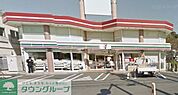 セブンイレブン藤沢4丁目店 徒歩1分。コンビニ 80m