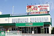 スーパー生鮮館TAIGA藤沢石川店 徒歩10分。スーパー 730m