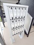 ★★集合ポスト★★