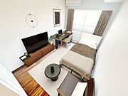 別部屋参考写真（家具・家電はついておりません）