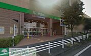 サミットストア下倉田店 1121m