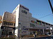 ★★100円ショップ・スーパー 400m