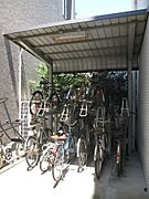 ★駅近　お洒落なオートロック付マンション★