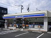 ローソン藤沢三丁目店 217m