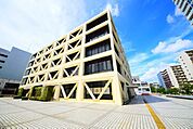 横浜市保土ケ谷区役所 1086m