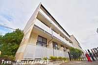 神奈川県横浜市戸塚区影取町23-2：物件画像／株式会社タウンハウジング神奈川　戸塚店