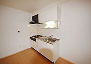 ★★使いやすいシステムキッチン★★