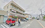 セブンイレブン鎌倉岩瀬北店 徒歩9分。コンビニ 650m