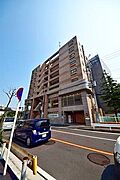 ★駅から徒歩7分★買い物施設充実★